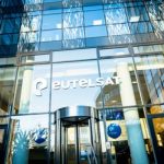 Eutelsat appoints Pascal Homsy as Chief Technical Officer