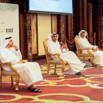 Abu Dhabi’s Tawazun discusses industrial partnerships at Dubai aerospace forum