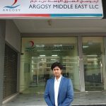  Argosy completes 10 years in Middle East market