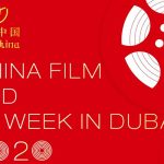 Chinese and Film TV Week in Dubai screens more than 20 films and shows online