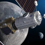 Northrop Grumman chooses Thales Alenia Space for HALO pressurised module