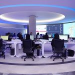 BNET inaugurates service management centre