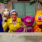 MBC to air third season of Arabic show ‘Ahlan Simsim’