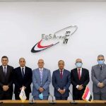 EgSA signs agreement with Arab Academy for Science, Technology and Maritime Transport