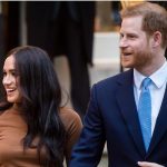 Oprah Winfrey to interview Prince Harry, Meghan Markel on CBS