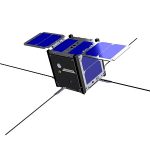 JAXA to deploy Mauritian satellite MIR-SAT1