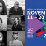 Red Sea International Film Festival sets new date, announces team