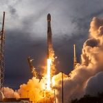 SpaceX launches 60 more Starlink Satellites