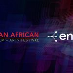 Pan African Film Fest selects Envoi to power 2021 virtual event