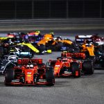 Bahrain F1 races to make Netflix debut