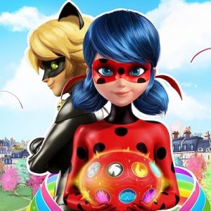 Disney+ acquires all five seasons of ‘Miraculous: Tales of Ladybug ...