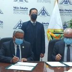 Egypt Space Agency signs deal of Â£6m with Benha University to build CubeSat