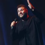 Palestinian-American comedian Mo Amer to star in ‘Black Adam’