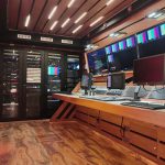 Saudi Broadcasting Authority chooses TSL solutions for OB trucks