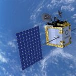 Eutelsat buys quarter of OneWeb to get LEO broadband growth engine