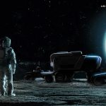 Lockheed Martin and General Motors to collaborate on moon rover