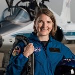 NASA selects fourth astronaut to commercial crew mission