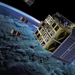 D-Orbit announces third mission for ION Satellite Carrier