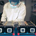 Kepler raises $60m for satellite communication network