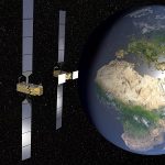 Thales Alenia Space and Telespazio win Italian deal to develop SICRAL 3