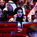 Box office revenue to hit $1bn by 2024 in MENA: PwC