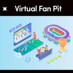 TikTok unites UEFA Euro 2020 football fans in Virtual Fan Pit