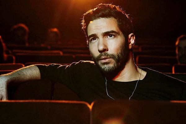Algerian-French Actor Tahar Rahim Is The First Person To Wear Louis  Vuitton's New Watch - GQ Middle East