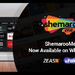 Zeasn partners with Shemaroo Entertainment