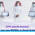 Saudi telecom regulator issues two new MVNO licenses