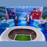 TF1 France uses Vizrt XR Playbook for UEFA Euro 2020 coverage