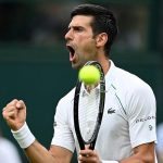 BBC and Wimbledon extend TV rights contract until 2027