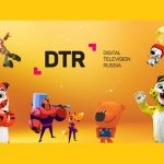 Digital Television Russia closes deal in Israel, Spain, Poland and South Korea