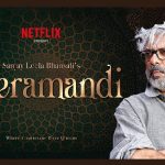 Sanjay Leela Bhansali collaborates with Netflix for web series ‘Heeramandi’