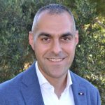 Synamedia appoints Wajdi Maalouf as Regional Director of Sales for MEA