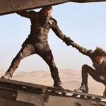 ‘Dune’ wins top prize at American Society of Cinematographers Awards