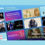 MIPCOM announces first content showcases and screenings