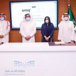 Saudi Research & Media Group ties with Ministry of Education for Manga Arabia