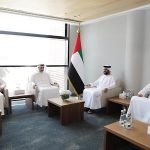 UAE and Kuwait discuss space cooperation