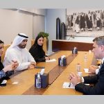 UAE and Turkey discuss collaboration in space sector