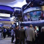 Panasonic, Ross, Canon, and Sony latest to announce withdrawal from NAB 2021