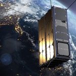 Kleos Space signs contract with ISISPACE and Spaceflight Inc