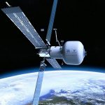 Lockheed Martin, Nanoracks and Voyager partner on commercial space station project