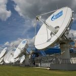 Gazprom back at CABSAT to promote satellite capacity