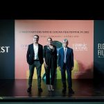 O West collaborates with El Gouna to support CineGouna Platform