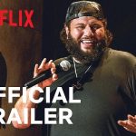 Netflix releases trailer of stand-up special ‘Mo Amer: Mohammed in Texas’