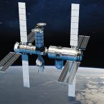 NASA awards $415m to three US companies to build commercial space stations