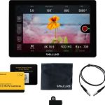 SmallHD adds RED V-Raptor support to camera control for Komodo software