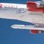 Virgin Orbit sends seven satellites to orbit