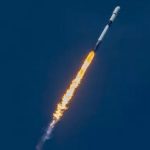 SpaceX launches 46 Starlink satellites to LEO