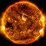 NASA selects two missions to understand earth-sun environment